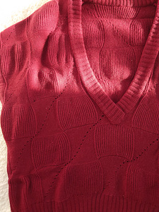 Naiste vest, eritellimus ARSist (2 foto / 7)