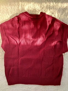 Naiste vest, eritellimus ARSist (3 foto / 7)