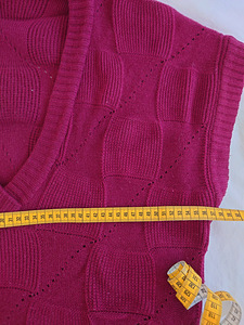 Naiste vest, eritellimus ARSist (5 foto / 7)