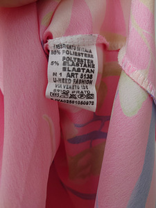 New Collection suvine kleit M (3 foto / 7)