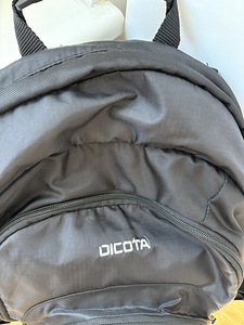 Dicota seljakott, sülearvutile 14-15,6", vutlariga. (2 foto / 6)