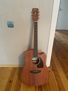 Ibanez PF12MHCE-OPN (1 foto / 3)