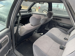 Ford Scorpio (7 фото из 7)
