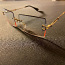 Unisex mood prillid/fashion glasses/очки без диоптрий (фото #1)
