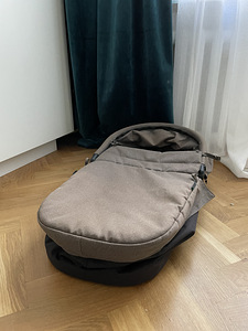Jogger deluxe кокон (5 фото из 5)