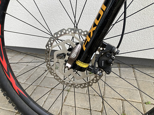 Maastikuratas Giant Stance (2 foto / 9)