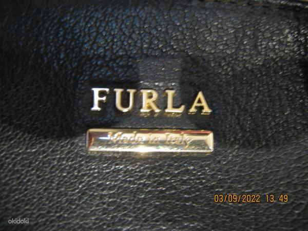 FURLA сумка original (фото #2)