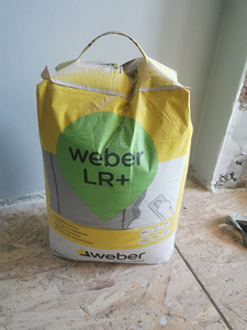 Weber LR+ (1 foto / 1)