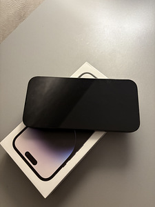 iPhone 14 pro 128 gb (1 фото из 2)
