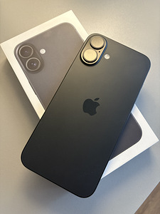 iPhone 16 plus 128gb (2 фото из 3)
