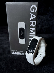 Garmin vivosmart 5 (1 foto / 3)