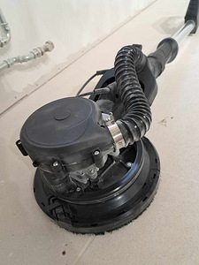 Seina ja laelihvija Ginour 750w (8 foto / 9)