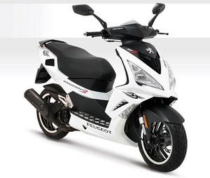 Peugeot Speedfight 3 AC-LC varuosad (2 foto / 2)