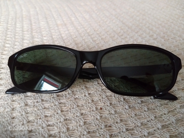 СОЛНЕЧНЫЕ ОЧКИ RAY BAN