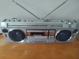 SANYO RAADIO M7950K
