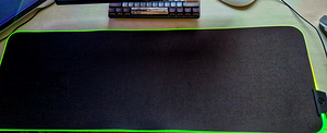 Игровой коврик SteelSeries (1 фото из 3)