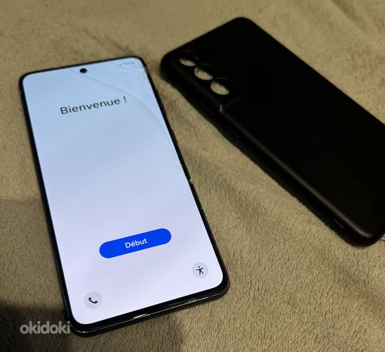Samsung S21fe 5G 128GB