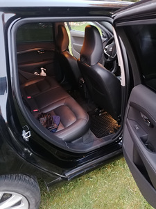 Volvo V70 2,0 17 (10 foto / 11)