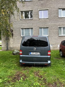 Volkswagen (9 фото из 14)