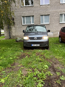 Volkswagen (14 фото из 14)