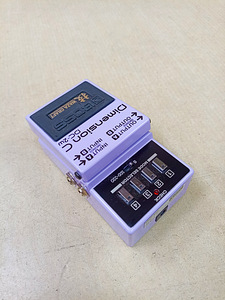 BOSS DC-2W DIMENSION CHORUS (2 foto / 4)