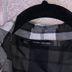Zara oversized särk (3 foto / 3)