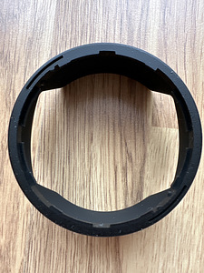 Nikon varjuk HB-32 (2 foto / 2)