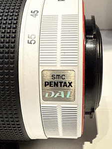 Pentax 18-55mm (2 foto / 3)