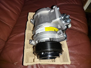 BMW A/C Kompressor (1 фото из 3)
