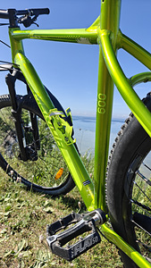 Merida Big nine 600 (4 foto / 6)