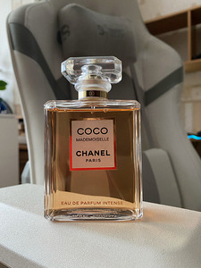 Chanel Coco Mademoiselle Intense parfüümvesi
