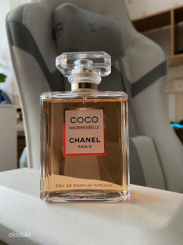 Парфюмированная вода Chanel Coco Mademoiselle Intense (фото #1)