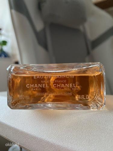 Парфюмированная вода Chanel Coco Mademoiselle Intense (фото #2)