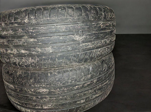 Rehvid Nankang 245/45/R20