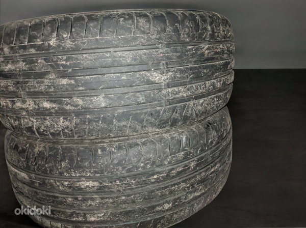 Rehvid Nankang 245/45/R20