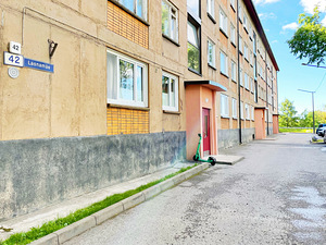 Lasnamäe tn 42, Lasnamäe, Tallinn, Harjumaa (10 foto / 10)