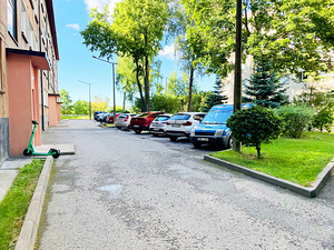 Lasnamäe tn 42, Lasnamäe, Tallinn, Harjumaa (9 foto / 10)