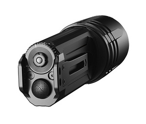 ФОНАРЬ FENIX TK35UE V2.0 (2 фото из 3)