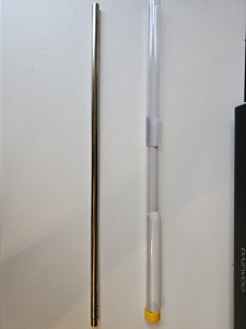 MapleLeaf AEG 6.02 370mm sisetoru (2 foto / 3)