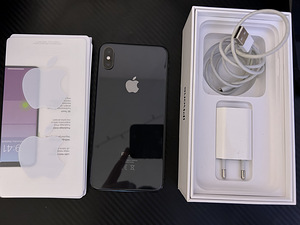 iPhone Xs Max (3 фото из 8)