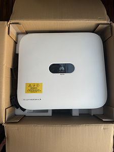 SUN2000-10KTL M1 HUAWEI