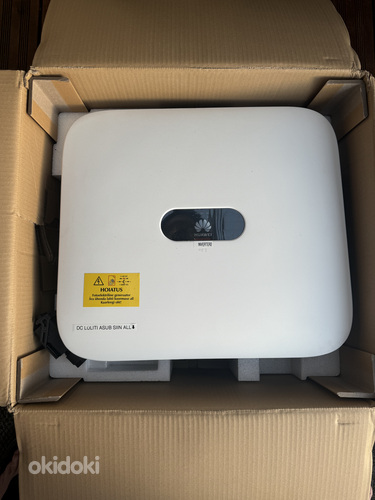 SUN2000-10KTL M1 HUAWEI