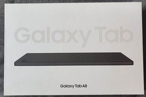 Galaxy Tab A8 32GB Gray LTE (SM-X205) (1 foto / 2)
