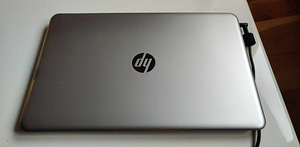 HP Pavilion Notebook A9-9410 / 8 ГБ / 256 ГБ SSD / W10H (3 фото из 5)