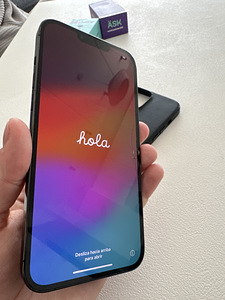 iPhone Pro Max 256gb - ekraan praguline (4 foto / 5)