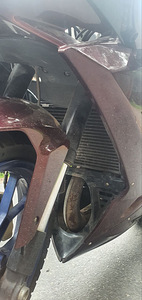 Aprilia rs 125 A1 kat (8 foto / 8)
