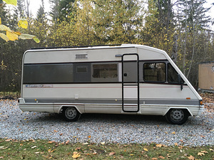 FIAT - LMC 6500 LIBERTY 2.5l diesel 7 kohta (5 foto / 9)