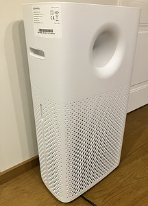 Õhupuhasti Coway Storm AP-1516D (4 foto / 6)