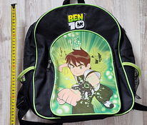 Детский рюкзак Ben 10