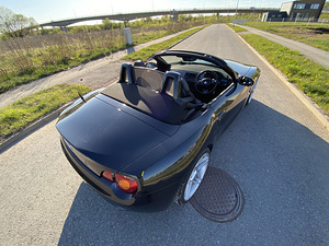 BMW Z4 2.5i(müüa/vahetada) (6 foto / 15)